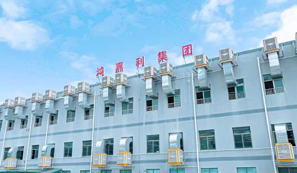 ?高效觸達(dá)，全程守護(hù)：鴻嘉利售后如何做到快、準(zhǔn)、穩(wěn)？(圖5)